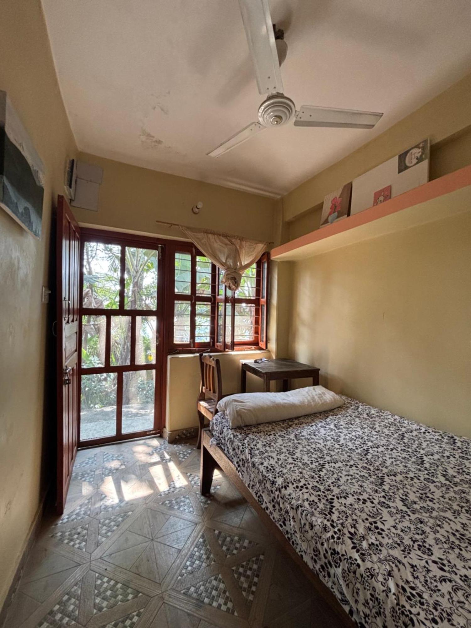 Dinesh House Bed & Breakfast Pokhara Luaran gambar